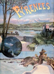 Pyrenéerna, 1894