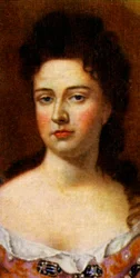 Drottning Anne