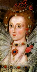 Drottning Elizabeth I