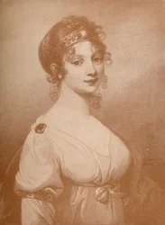 Drottning Louisa av Preussen, 1802, 1896