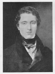 R.P. Bonington.