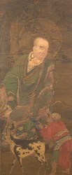 Rakan, 1400-1500-tal.