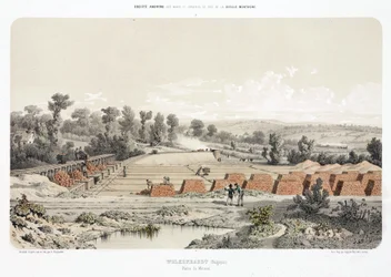 Råmaterialbearbetning, metallurgi zinkmalm, Welkenraedt, Belgien