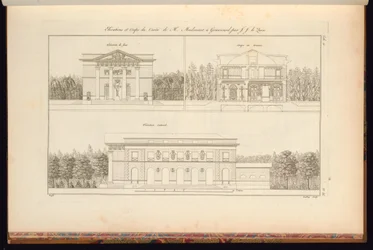 Civil Architecture Compendium ...
