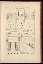 Civil Architecture Compendium ...