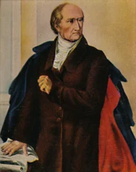 Reich Baron vom Stein 1757-1831, 1934.
