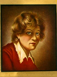 Rembrandt Harmensz Van Ryn, 1933.