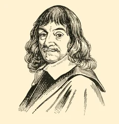René Descartes, 1933.