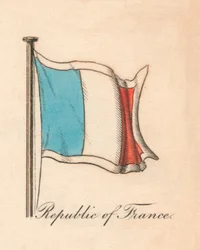 Republiken Frankrike, 1838