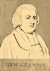 Revd. I. Nelson, 1725-1807, 1830.