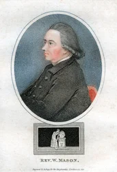 Leveren W Masson, 1815