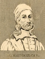 Richard Baxter, 1615-1691, 1830.