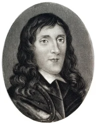 Richard Cromwell, andre Lord Protector av England, Skottland och Irland, 1600-talet, 1899