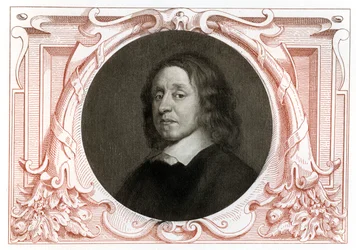 Richard Cromwell, andre Lord Protector av England, Skottland och Irland, 1600-talet, 1899