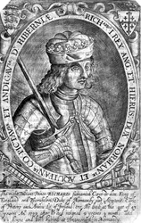 Richard I, kung av England