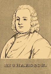 Richardson, 1689-1761, 1830.