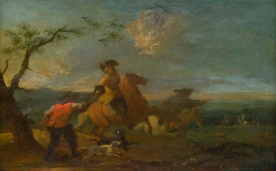 Riding Motif