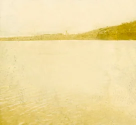 Yser å mellan linjerna, c1914-c1918