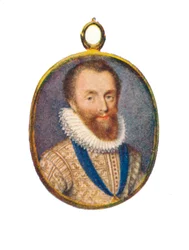 Robert Devereux, Earl of Essex, c1580-1610, 1903