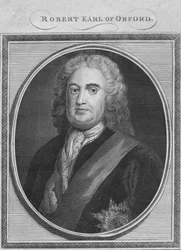 Robert Earl of Orford, 1785.