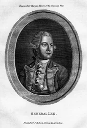 Robert Edward Lee, 1807-1870, general för de konfedererade styrkorna under det amerikanska inbördeskriget, 183