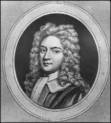 Robert Walpole, engelsk statsman från 1700-talet