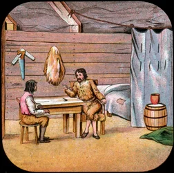 Robinson Crusoe, 1900-talet