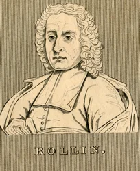 Rollin, 1661-1741, 1830.