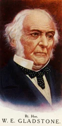 Rt. Hon. W. E. Gladstone, 1927.
