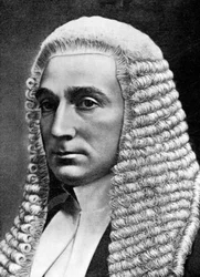 Rufus Daniel Isaacs, brittisk advokat och statsman, 1905