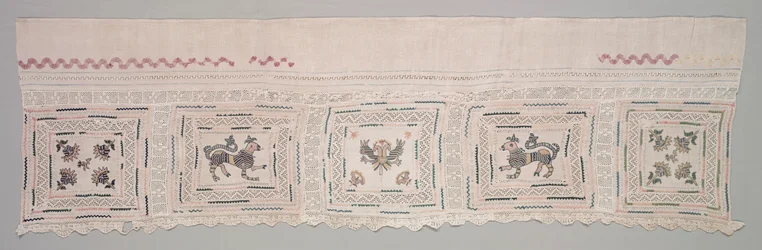 Löpare, ca 1800-talet.