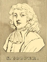 S. Cooper, 1609-1672, 1830.