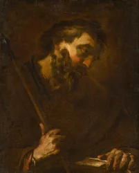 Sankt apostel