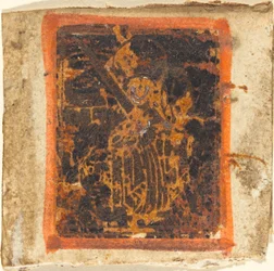 Saint Catherine, ca. 1480.