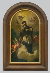 Sankt Johannes av Nepomuk