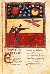 Saint John the Evangelist (miniatyr), 976