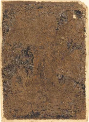 Sankt Mikael, ca. 1480.