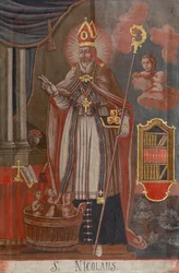 Saint Nicolaus