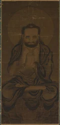 Shakyamuni Buddha, ೧೩೦೦ s.