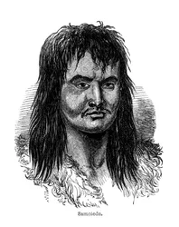 Hemma, 1848