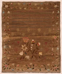 Provtagare, 1829.