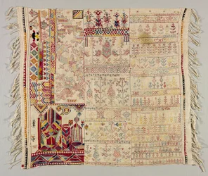 Provtagare, 1800-talet.