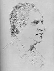Samuel Johnson, 1773, 1907