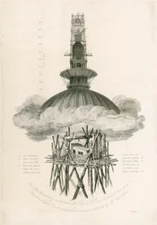 Samuel Rawls Observatory, St Paul
