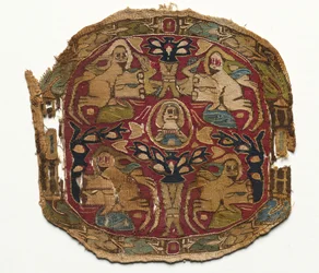 Segmentum, 700-800-tal.