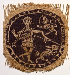 Segmentum, 700-900-tal.