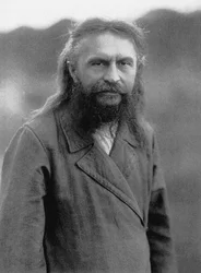 Sergej Nikolajevitj Bulgakov 1871-1944, 1920