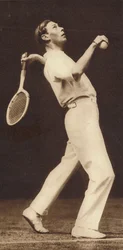 Service, 1926 1937