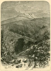 Sheepstor, 1898.