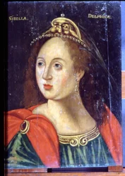 Sibylla av Delphica